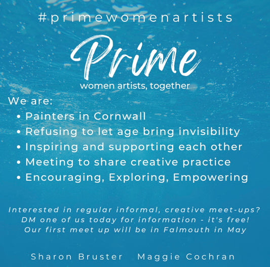 Prime collaboration with Truro High School for Girls