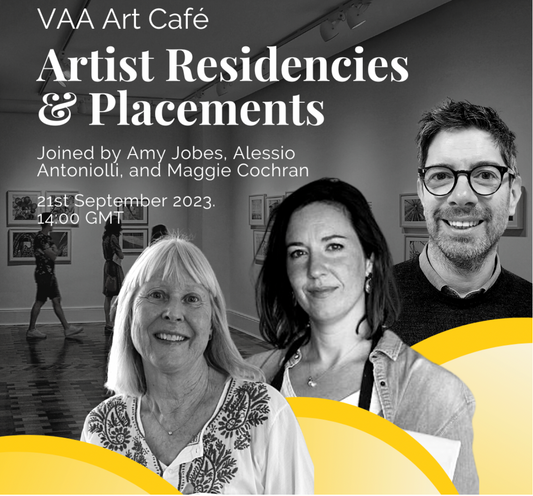 Artist Residencies