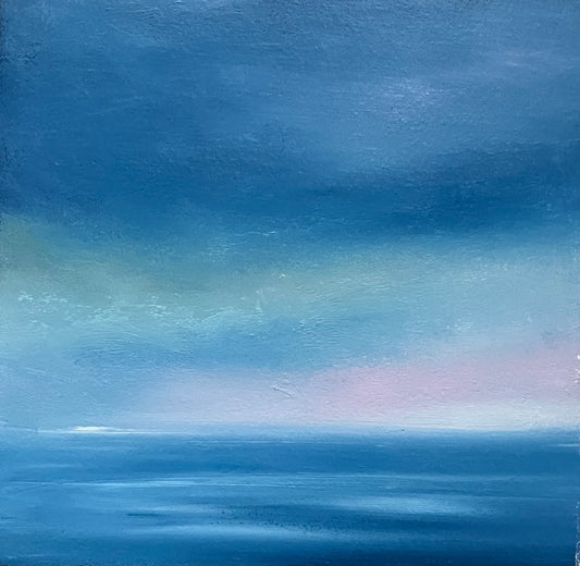 Oil Painting Workshop