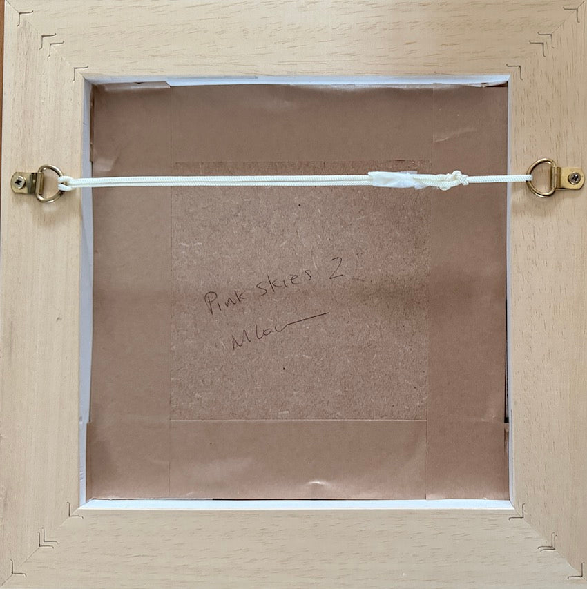 Pink Skies 2