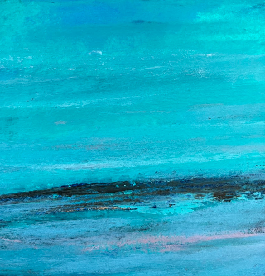 Silent Shore