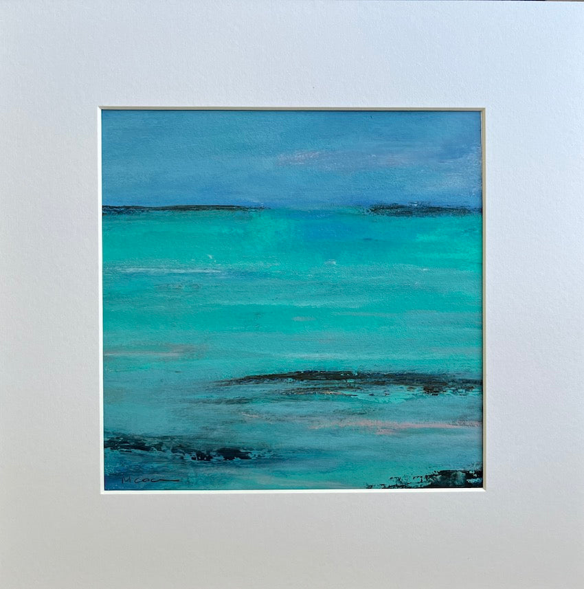 Silent Shore