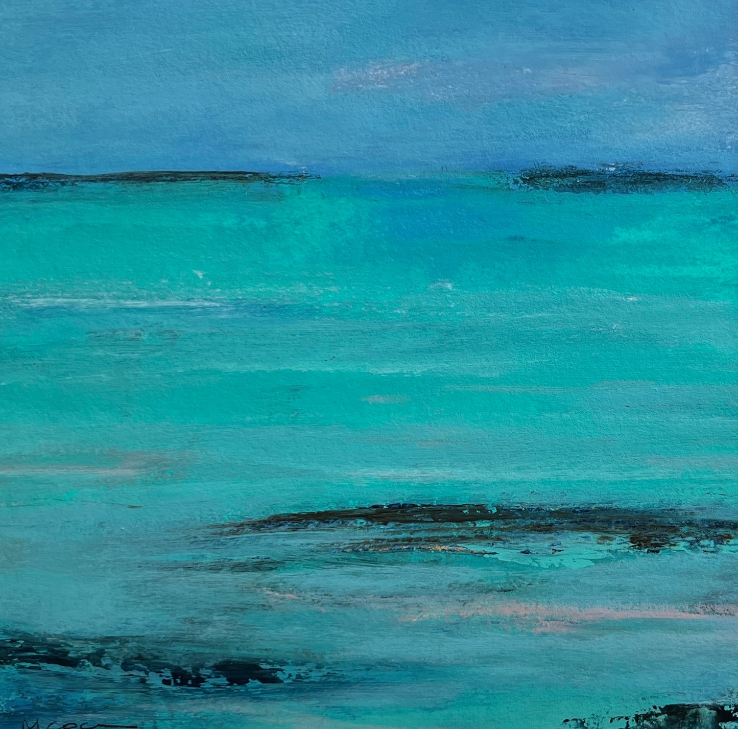Silent Shore
