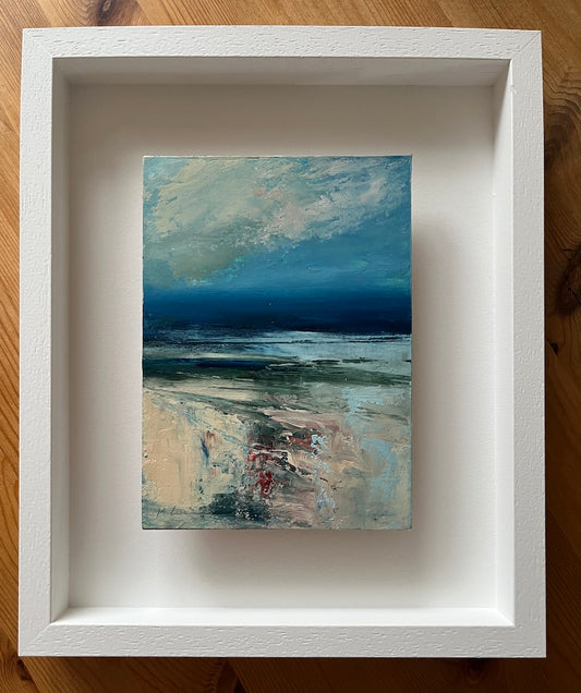 Mellow - Maggie Cochran Art