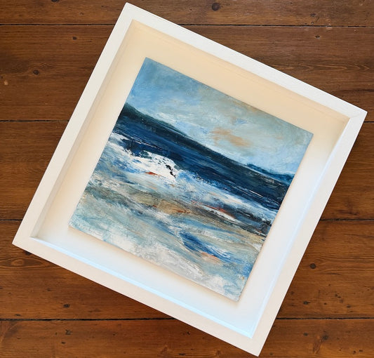 Sea Drift