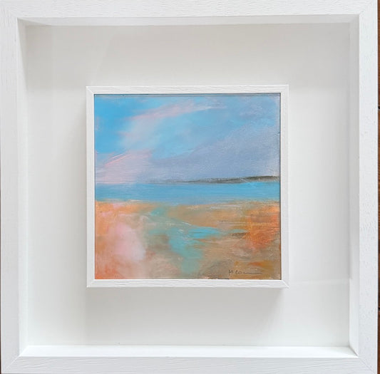 A Gentle Breeze - Maggie Cochran Art