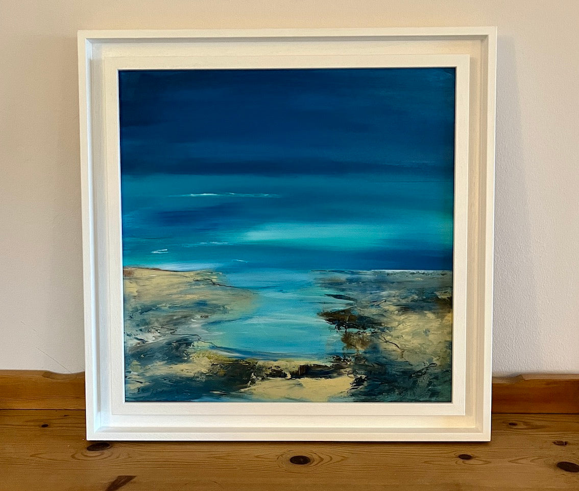 Tidal Lines