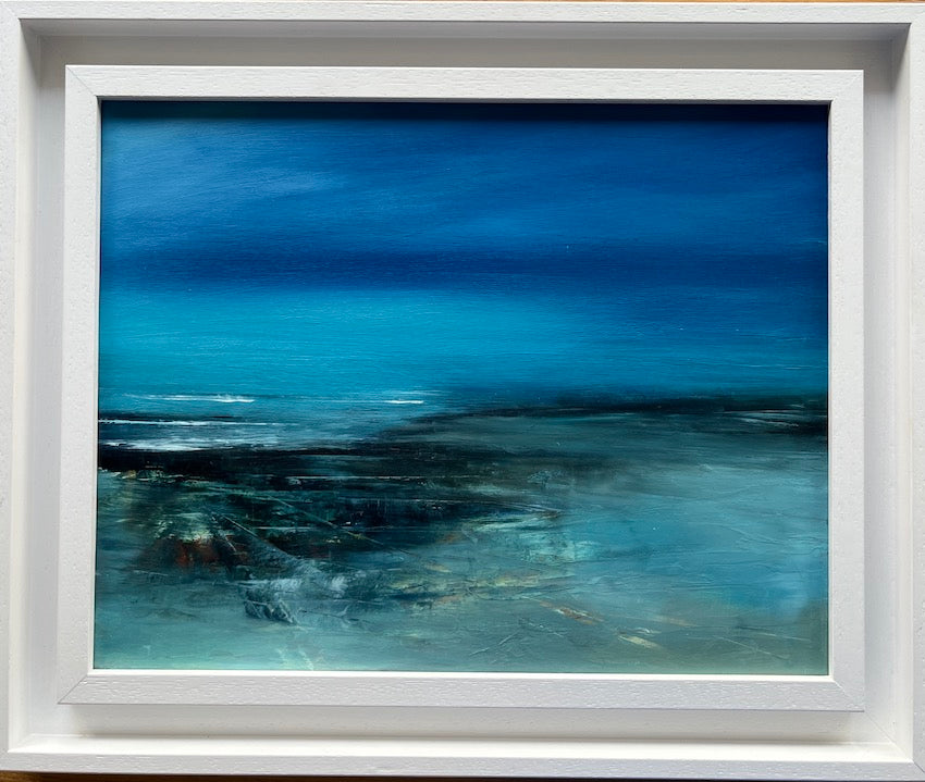 Blue Horizon
