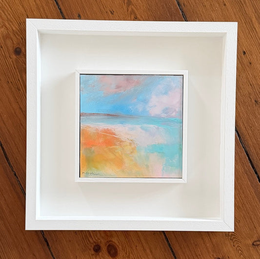 Morning Light - Maggie Cochran Art