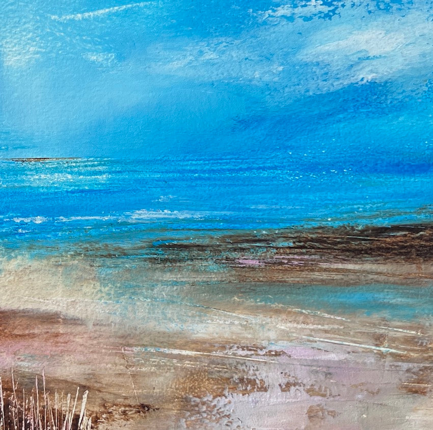 Painting 3 - Maggie Cochran Art