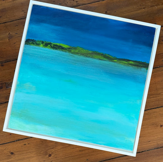 Soft Summer Light