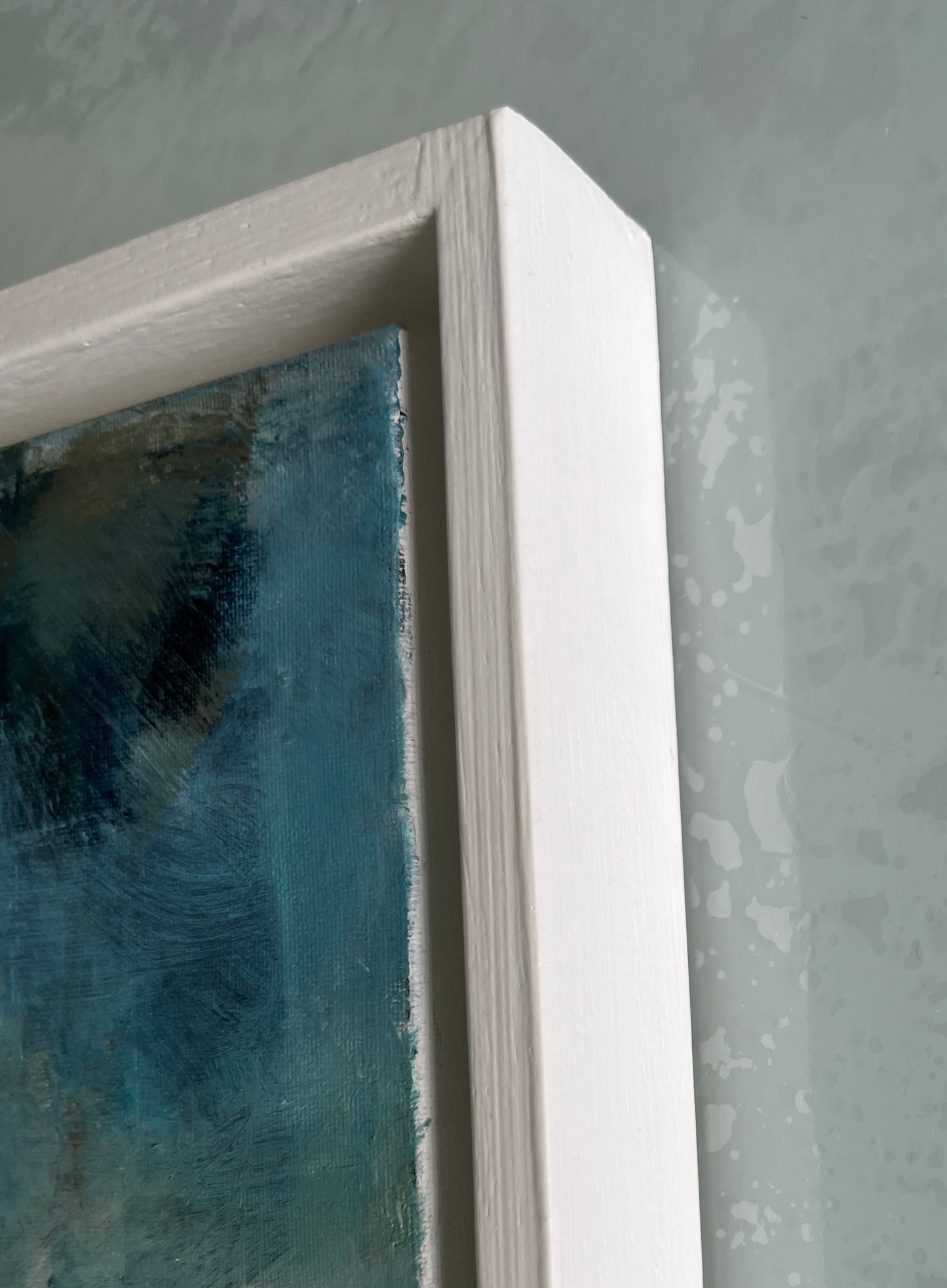 Shifting Sands - Maggie Cochran Art