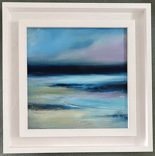 Softly the Evening Comes