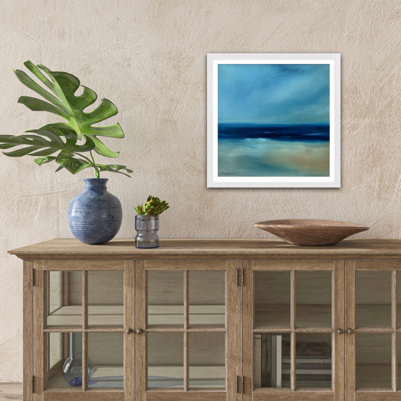 Soft Light - Maggie Cochran Art