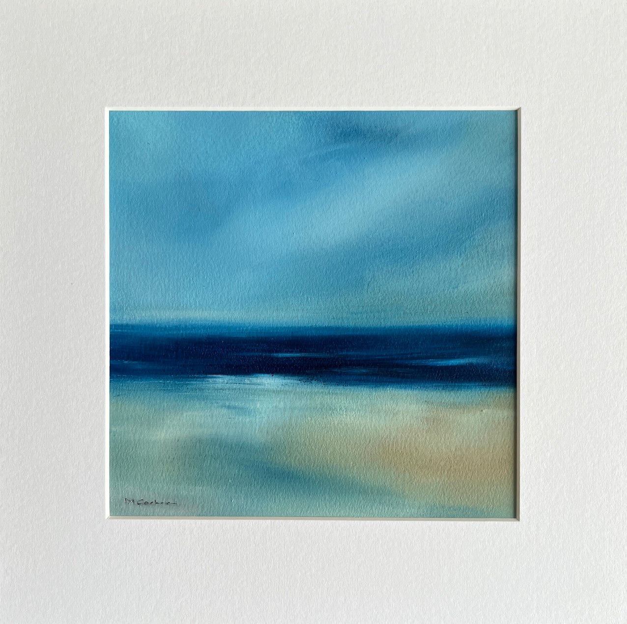 Soft Light - Maggie Cochran Art