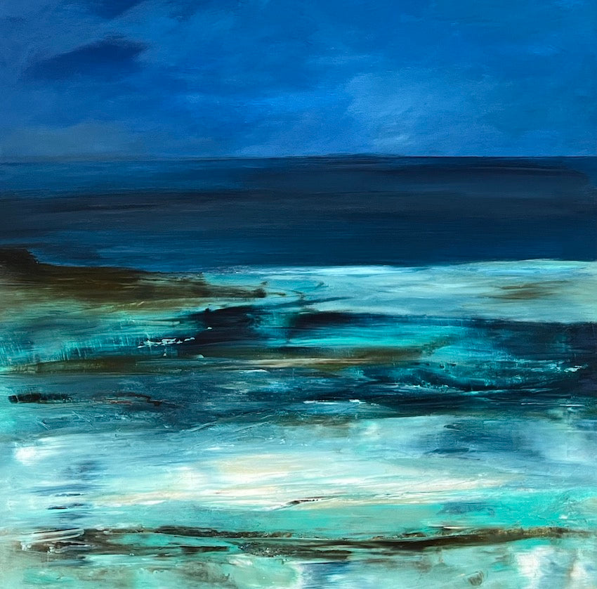 Strandline