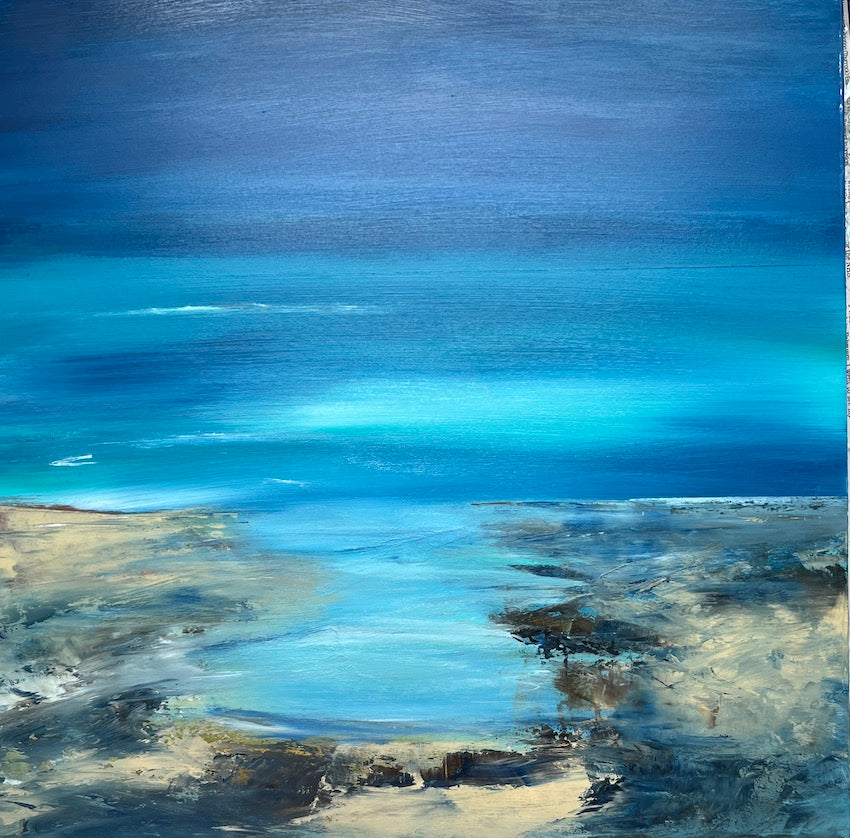 Tidal Lines