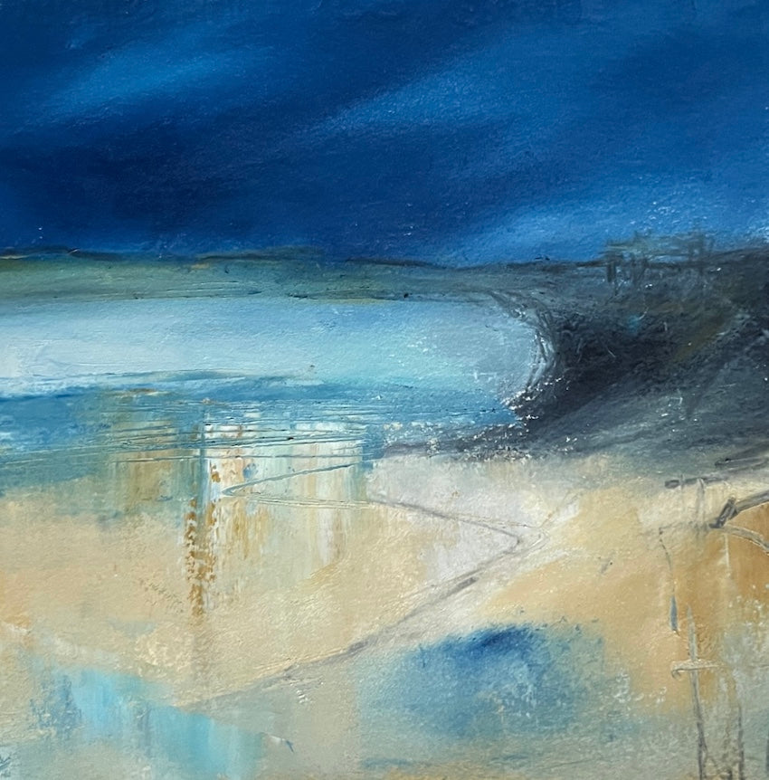 Tidal Lines