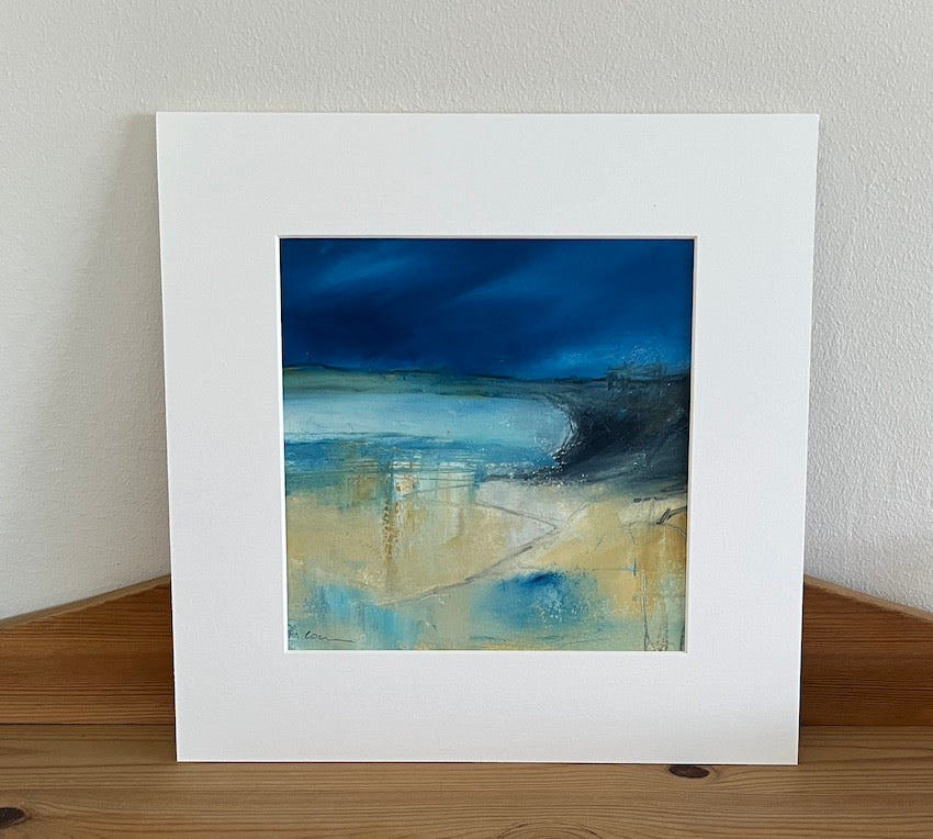 Tidal Lines