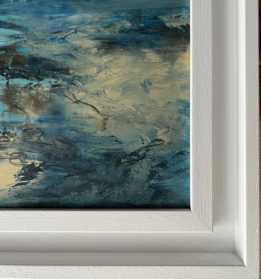 Tidal Lines