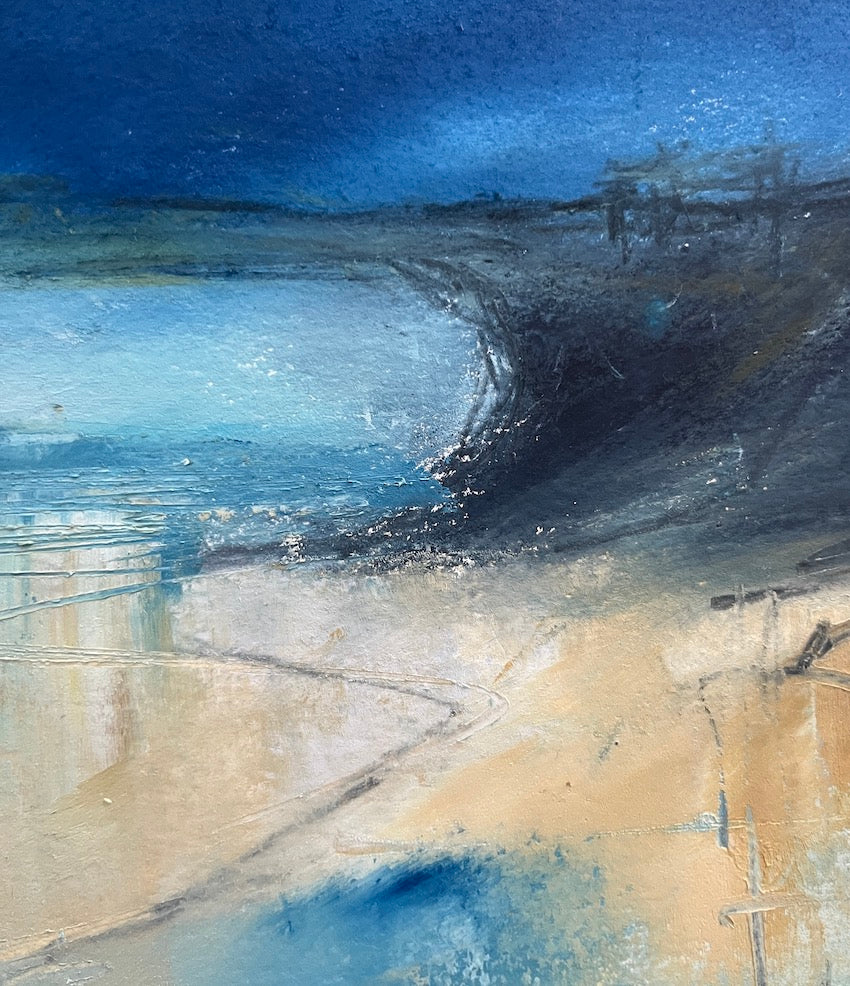Tidal Lines