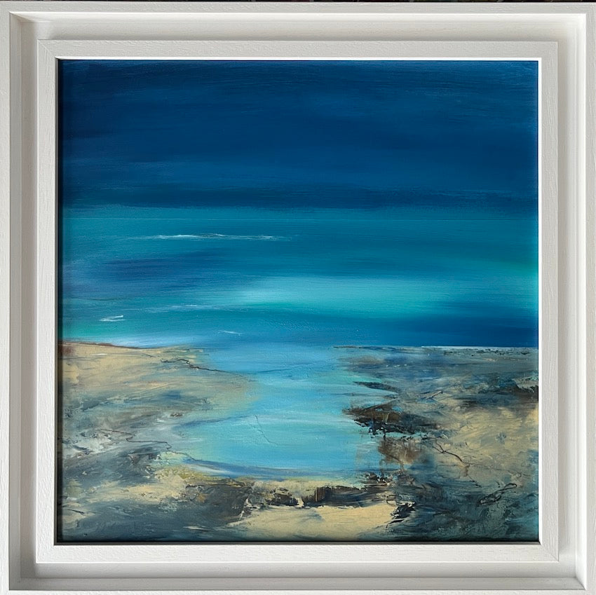 Tidal Lines