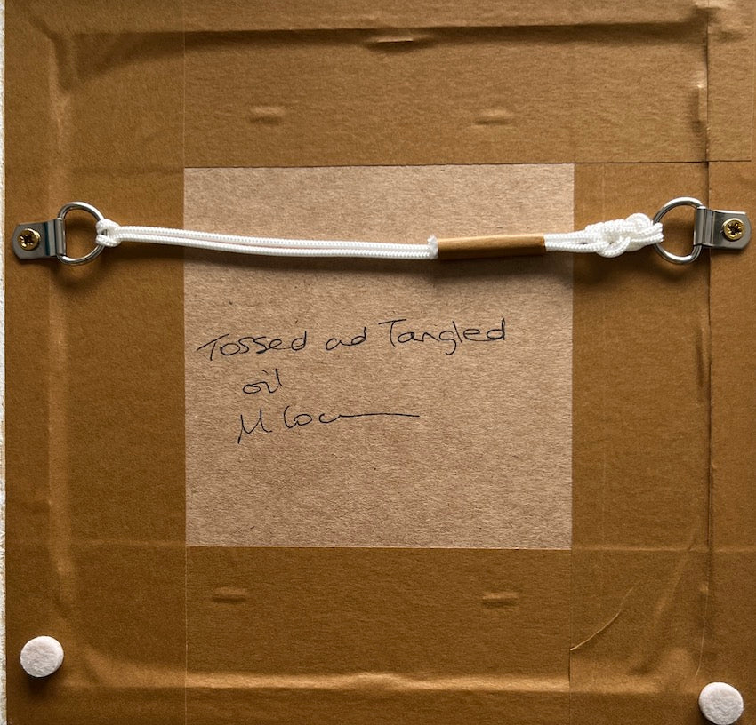 Tossed and Tangled