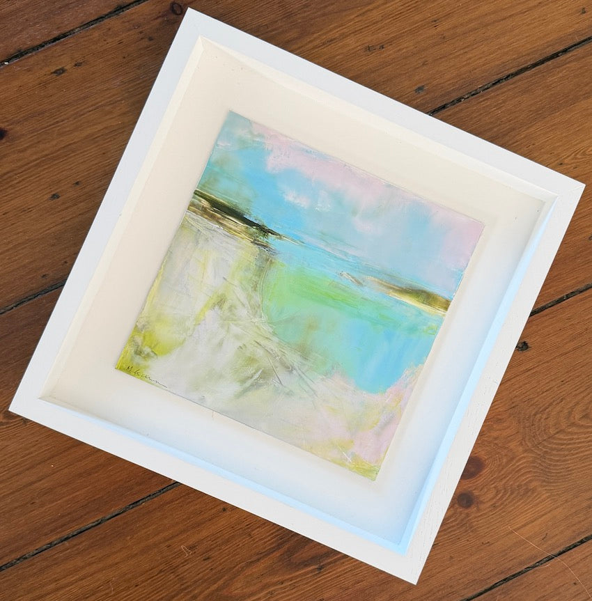 A Quiet Breath