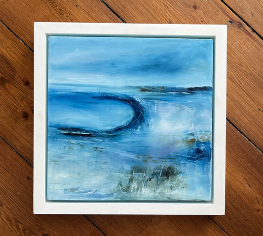 Blue Tide