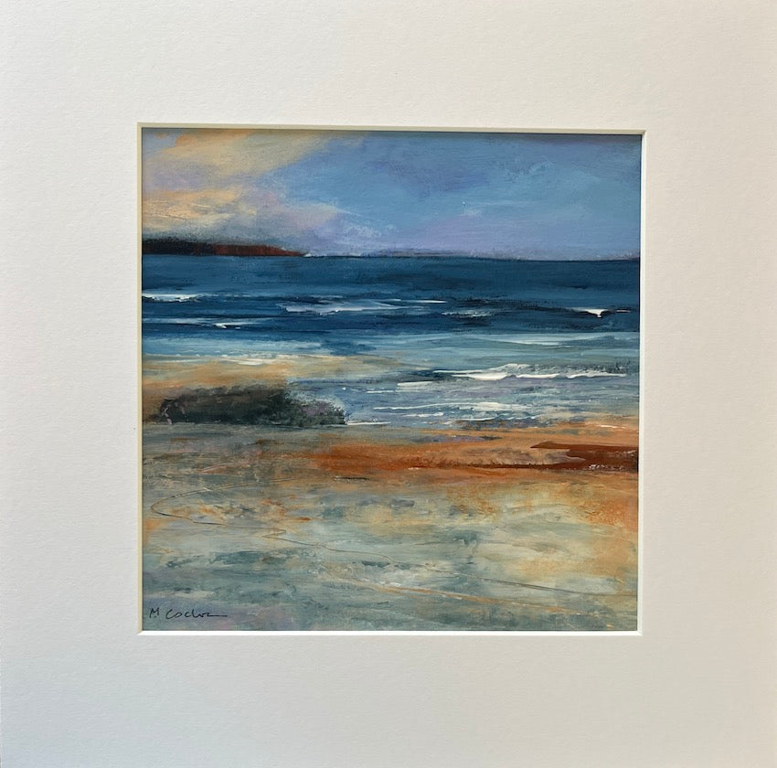 Autumn Tides