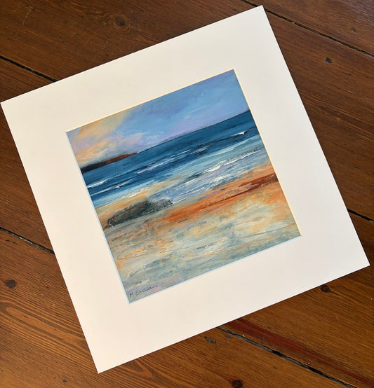 Autumn Tides