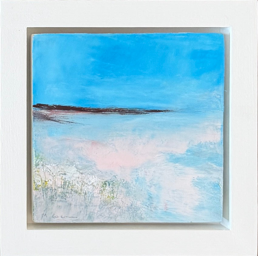 Gentle Waters - Maggie Cochran Art
