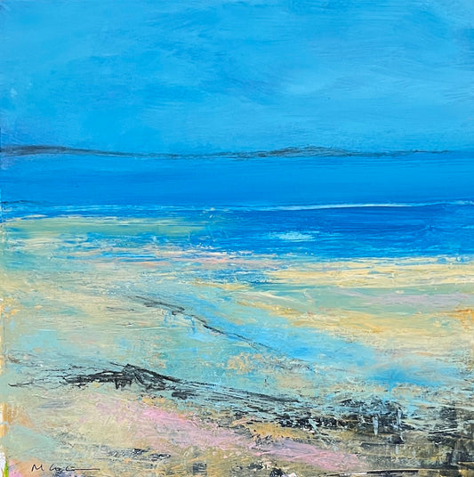 Low Tide