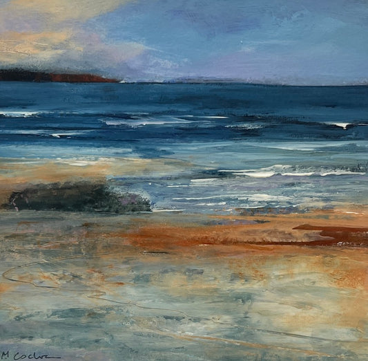 Autumn Tides