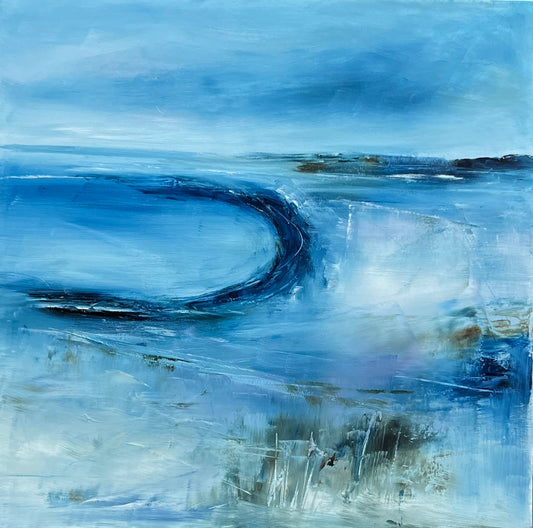 Blue Tide
