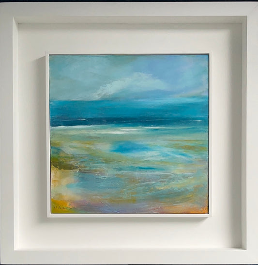 Catching the Morning Light