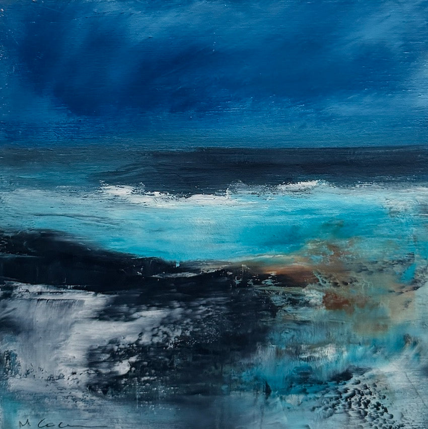 Dancing Waves