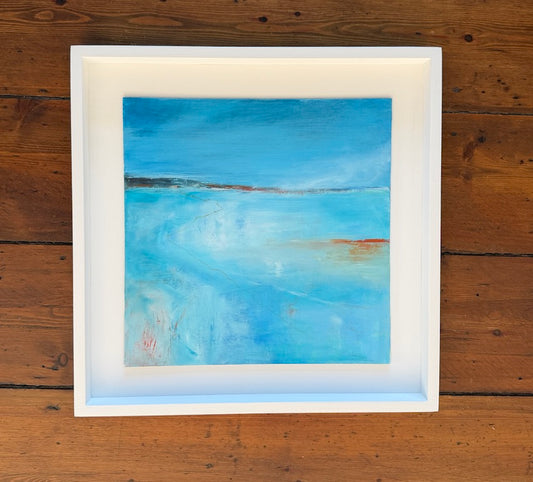 Dreaming - Maggie Cochran Art