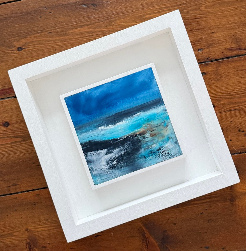 Dancing Waves