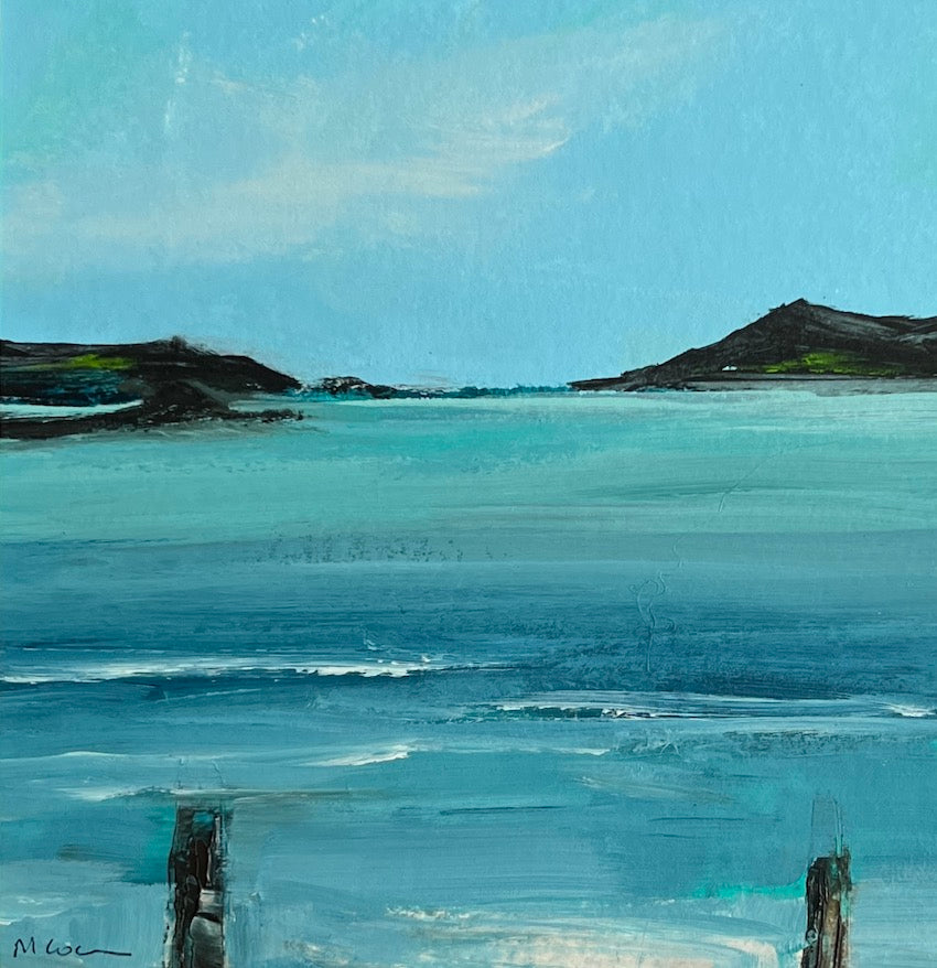From Tresco