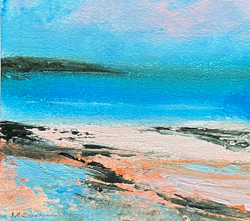 Pink Sands