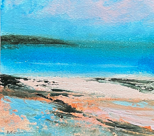 Pink Sands