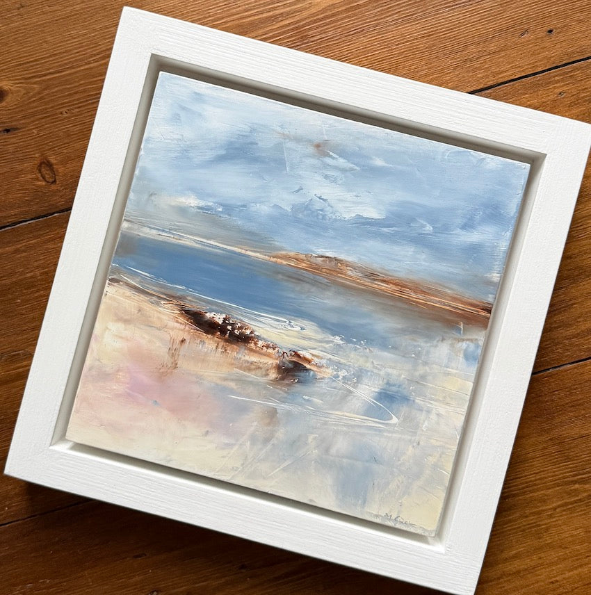 Soft Light - Maggie Cochran Art
