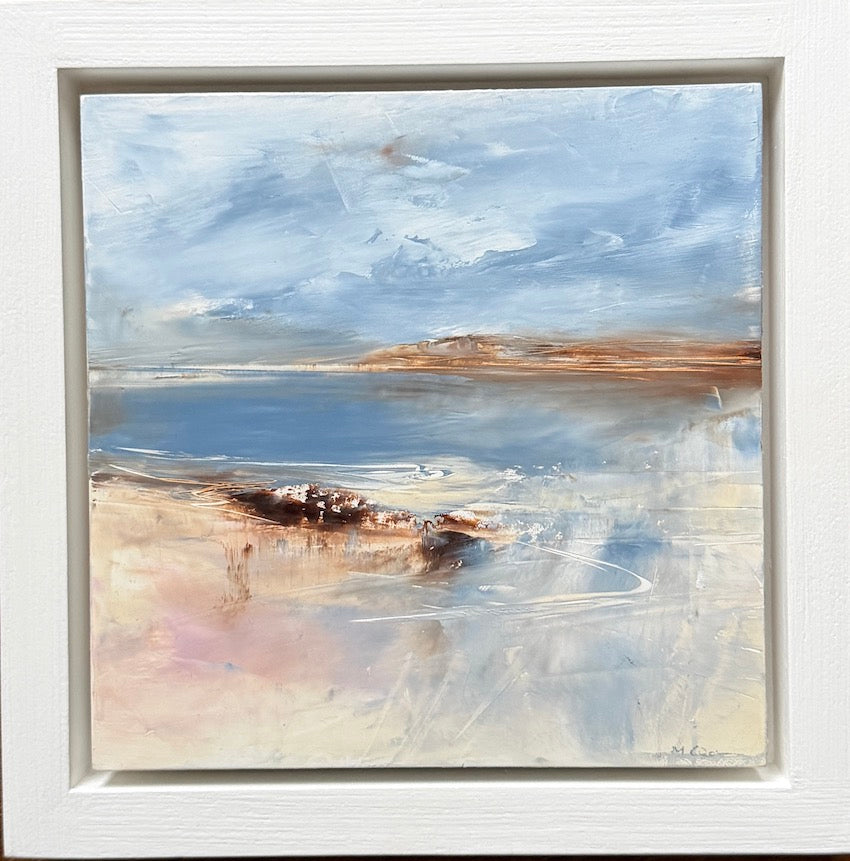 Soft Light - Maggie Cochran Art